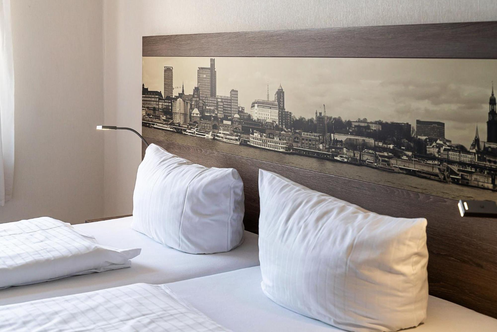 Hotel Sleepbeeone Wilhelmshaven Zewnętrze zdjęcie