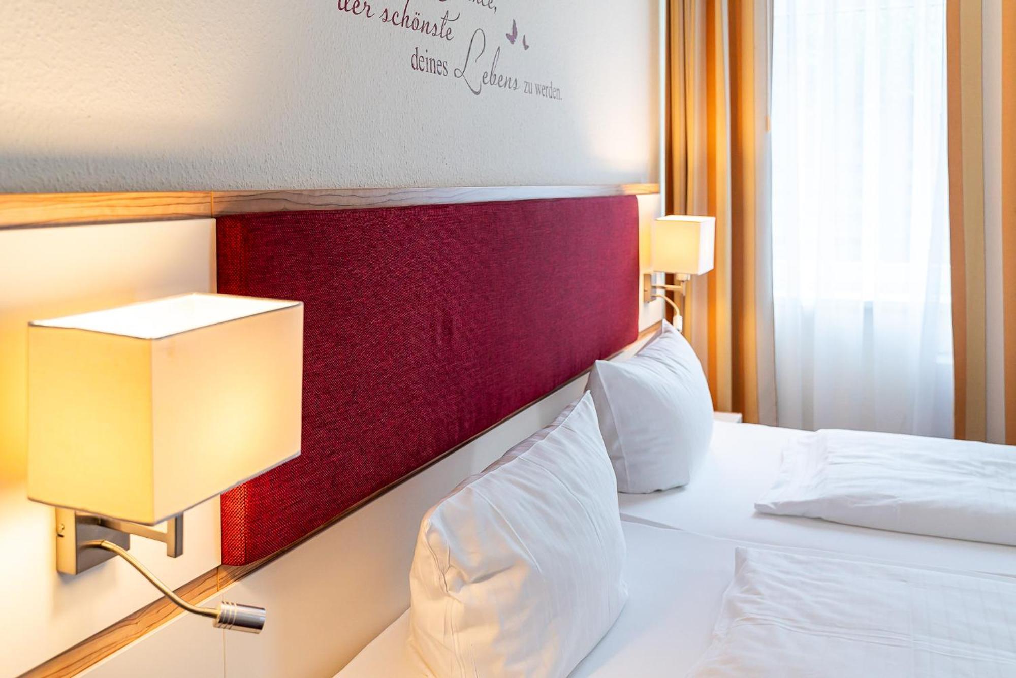 Hotel Sleepbeeone Wilhelmshaven Zewnętrze zdjęcie