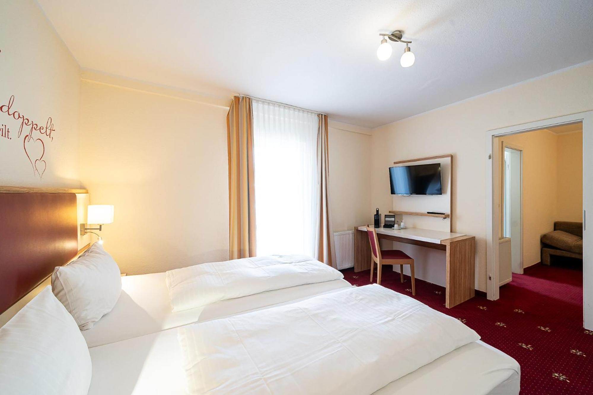 Hotel Sleepbeeone Wilhelmshaven Zewnętrze zdjęcie