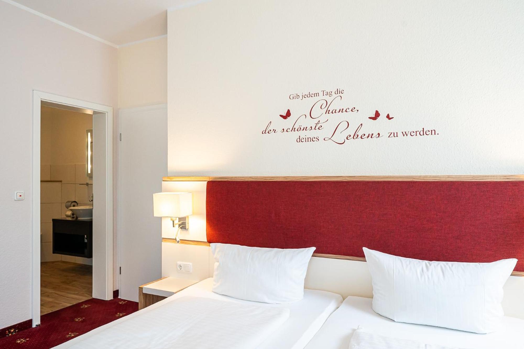 Hotel Sleepbeeone Wilhelmshaven Zewnętrze zdjęcie