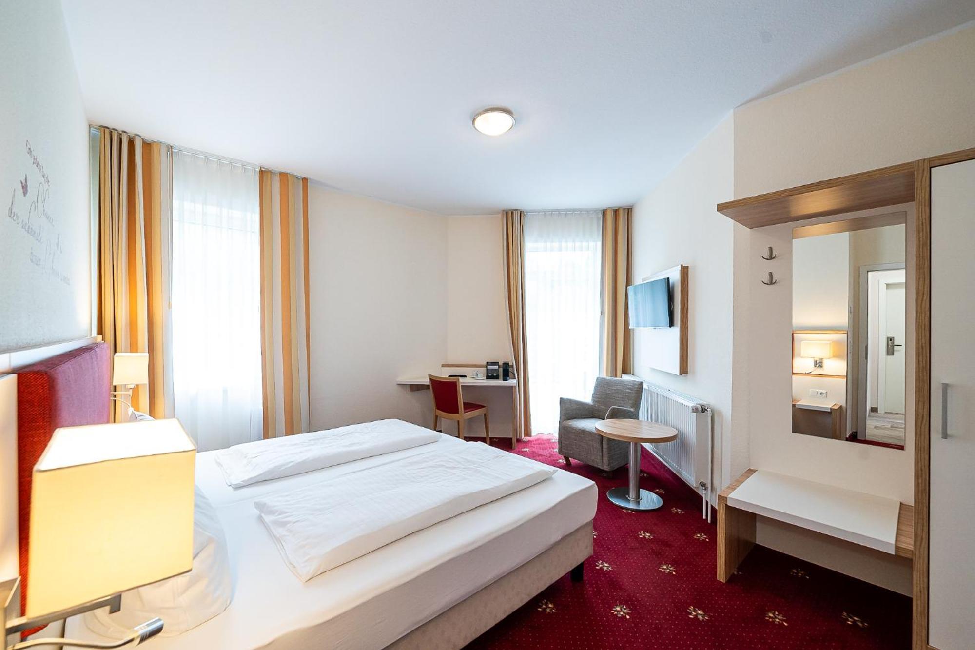 Hotel Sleepbeeone Wilhelmshaven Zewnętrze zdjęcie