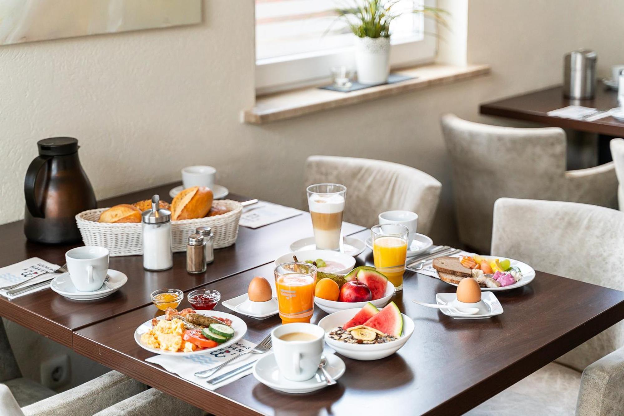 Hotel Sleepbeeone Wilhelmshaven Zewnętrze zdjęcie