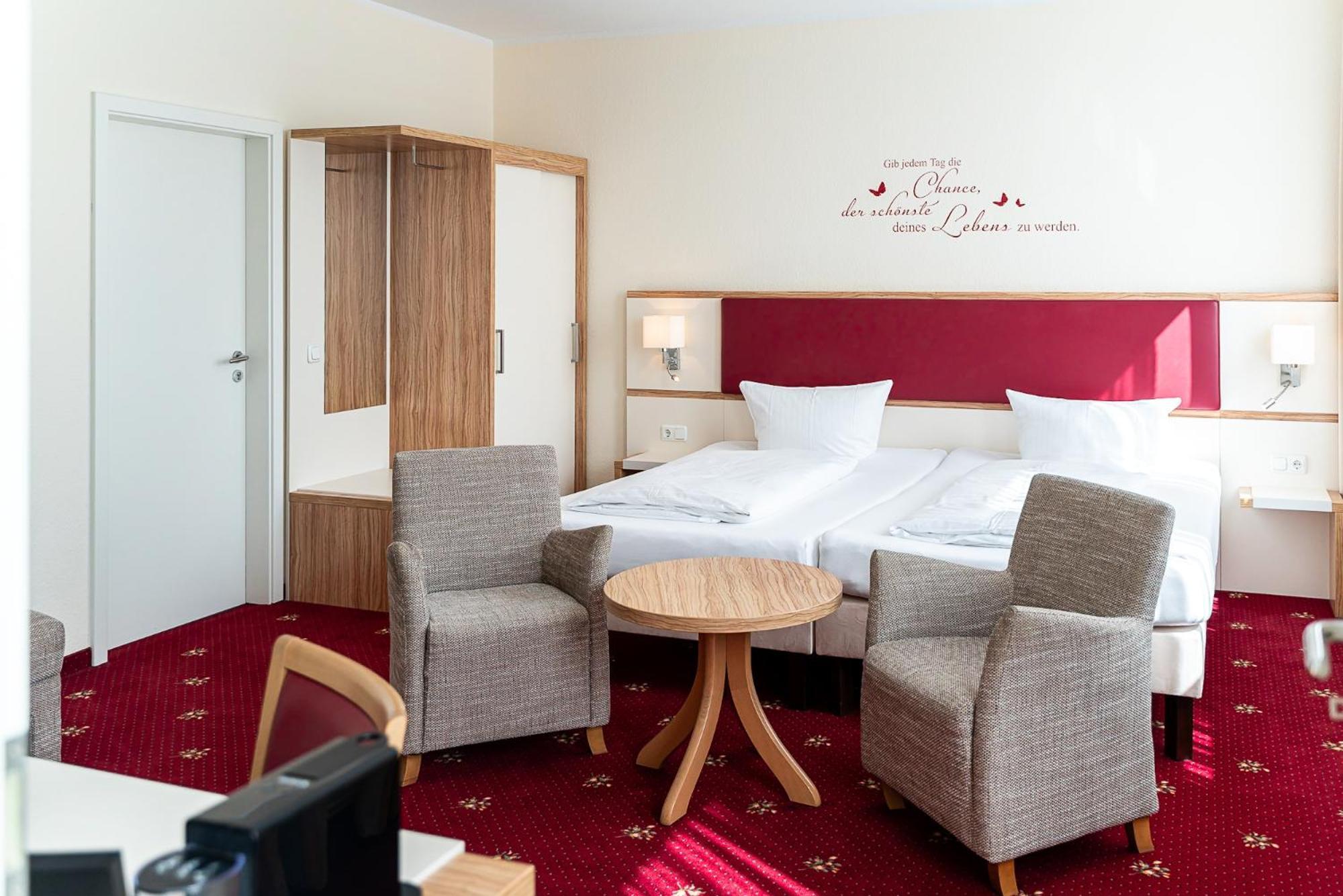Hotel Sleepbeeone Wilhelmshaven Zewnętrze zdjęcie