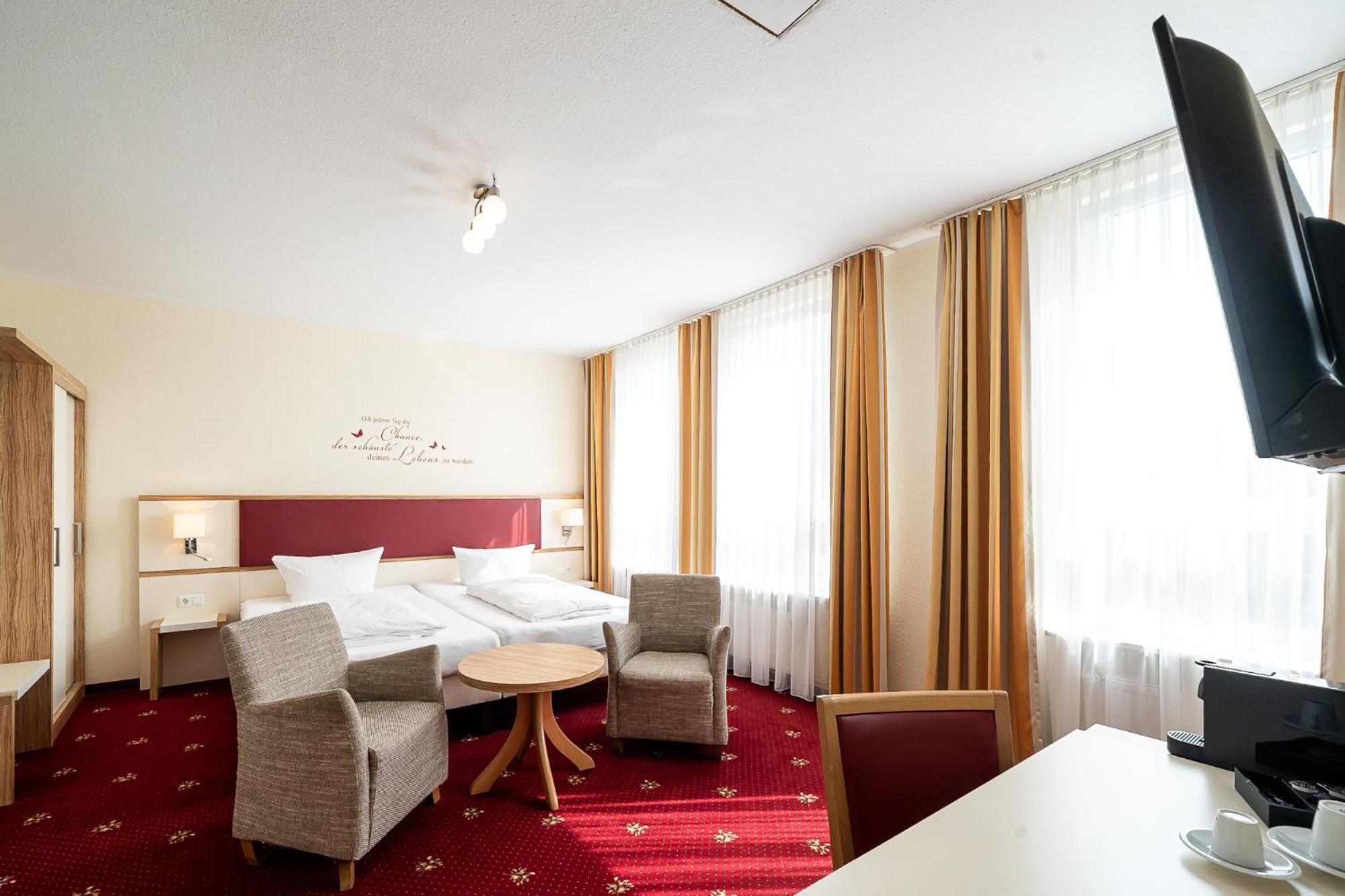 Hotel Sleepbeeone Wilhelmshaven Zewnętrze zdjęcie