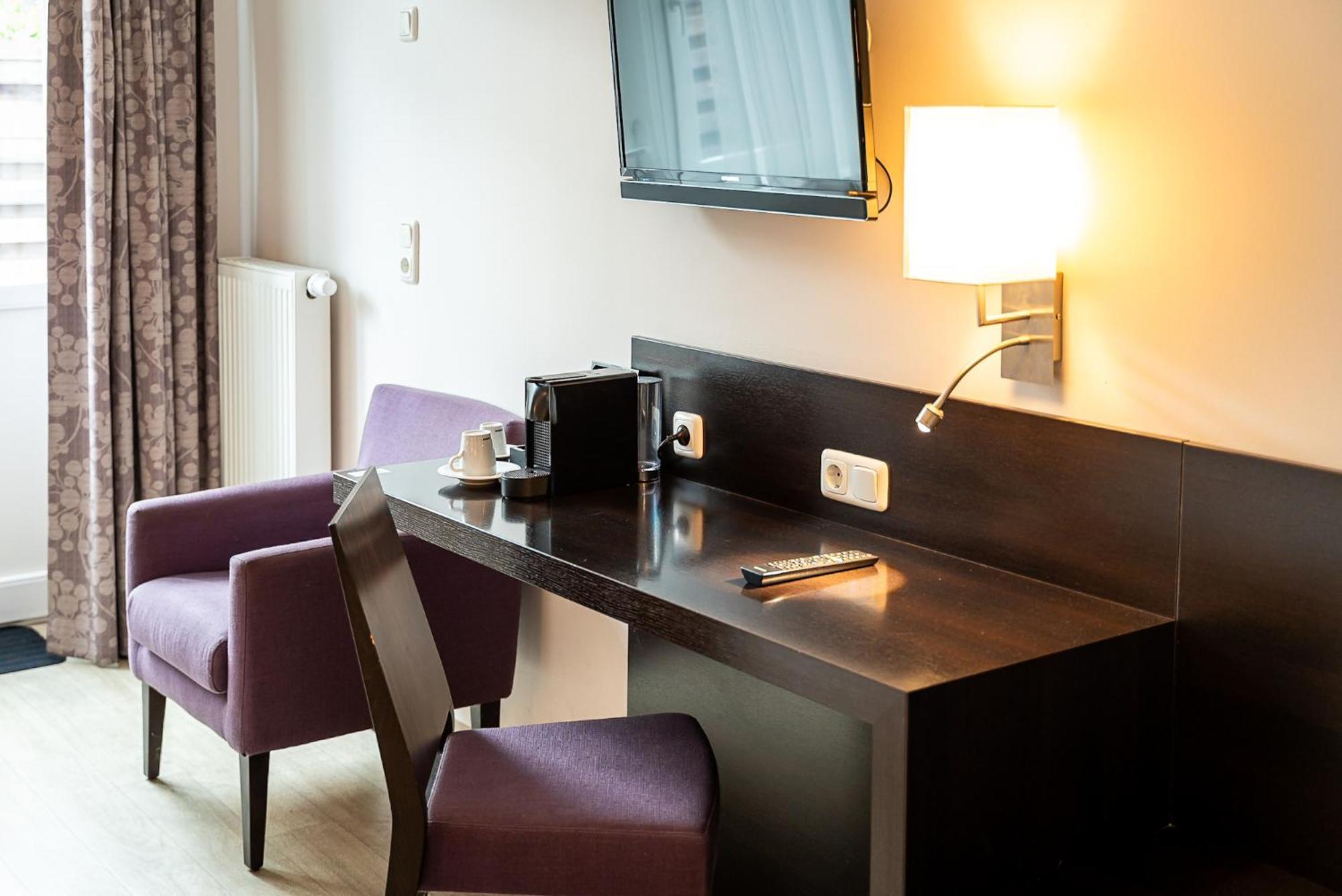 Hotel Sleepbeeone Wilhelmshaven Zewnętrze zdjęcie