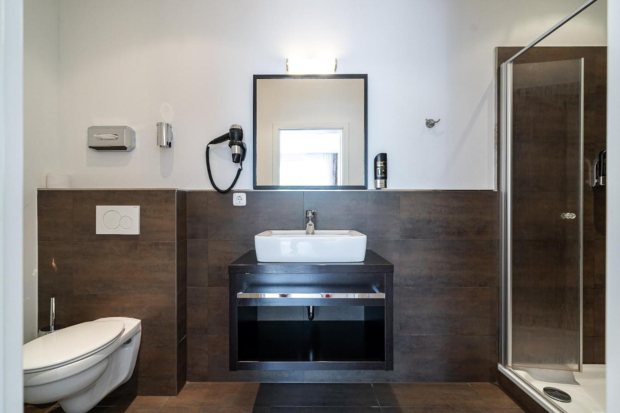 Hotel Sleepbeeone Wilhelmshaven Zewnętrze zdjęcie