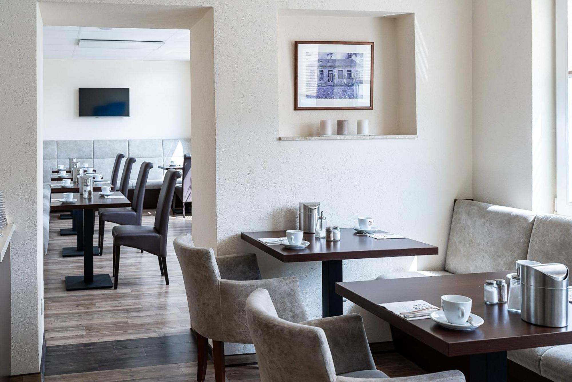 Hotel Sleepbeeone Wilhelmshaven Zewnętrze zdjęcie